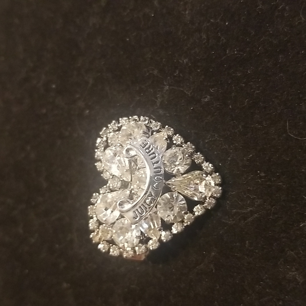 Juicy Couture Barette